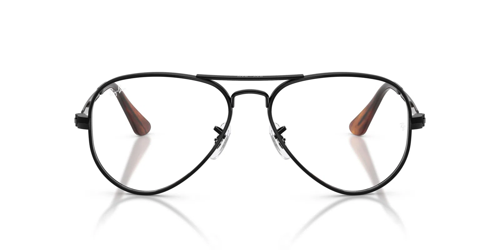 Ray-Ban Aviator Max 3925V Eyeglasses - view 23